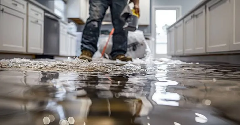 Water damage restoration companies near me in Shrub Oak, NY - Emergency flood extraction