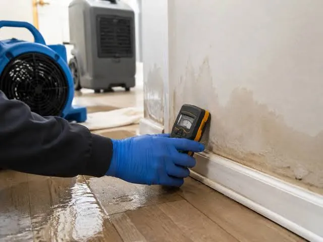 24/7 Water damage restoration services in Shrub Oak, NY - Rapid flood cleanup and mitigation